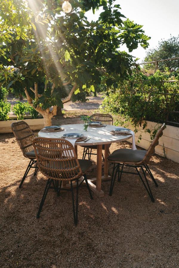Puig D'en Valls Can Arabi - Adults Only מראה חיצוני תמונה
