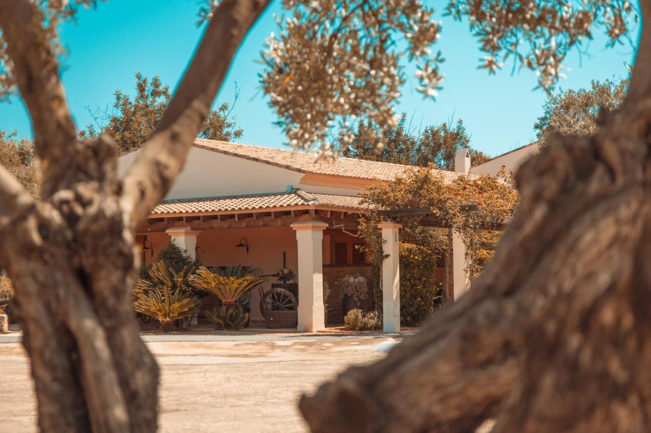 Puig D'en Valls Can Arabi - Adults Only מראה חיצוני תמונה