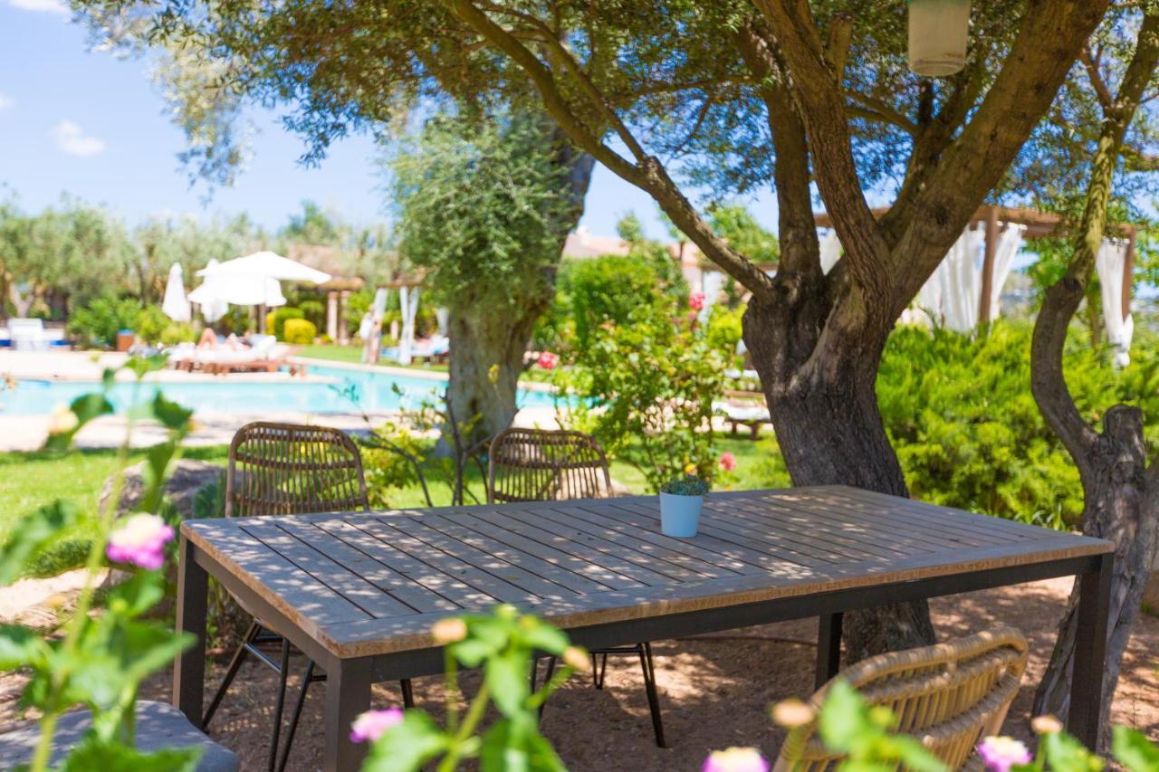 Puig D'en Valls Can Arabi - Adults Only מראה חיצוני תמונה