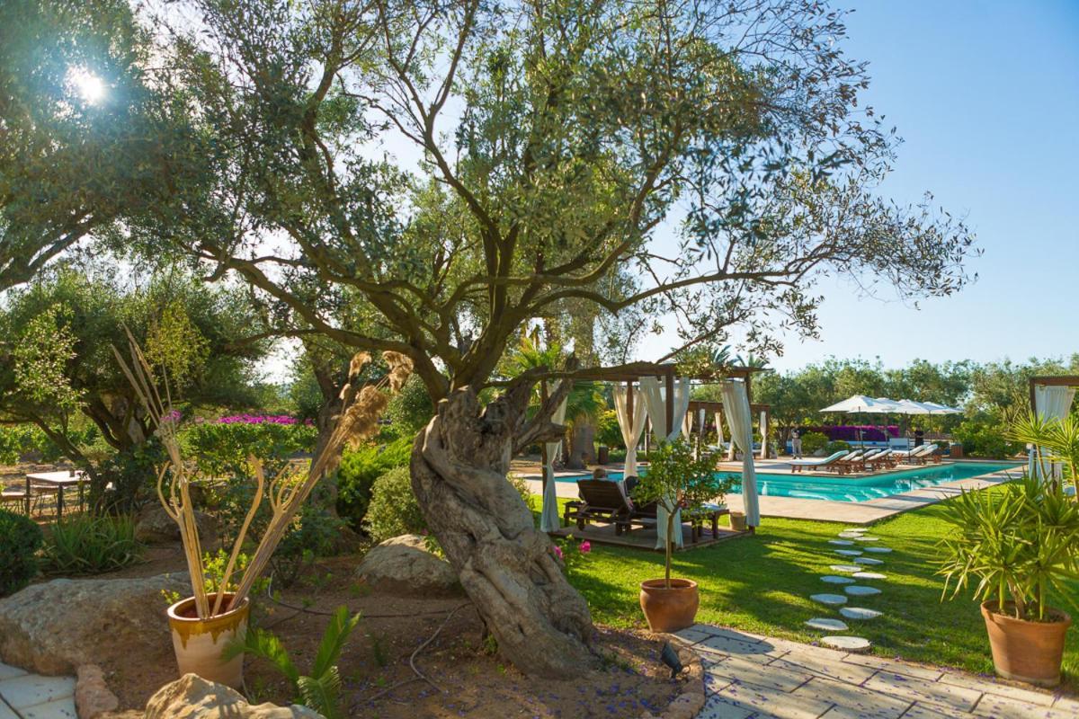 Puig D'en Valls Can Arabi - Adults Only מראה חיצוני תמונה